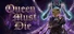 Queen Must Die