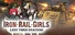 IRON RAIL GIRLS : 最終列車のドライジーネ