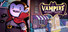 Vampire Night Valley