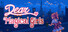 Dear Magical Girls