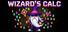 Wizard's Calc