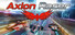 Axion Racer