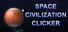 Space Civilization Clicker