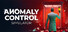 Anomaly Control Simulator