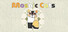 Mosaic Cats