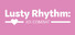 Lusty Rhythm: JOI Combat