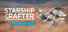 Starship Crafter - Prologue