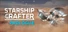 Starship Crafter - Prologue