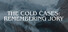 The Cold Cases: Remembering Jory