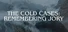 The Cold Cases: Remembering Jory