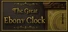 The Great Ebony Clock
