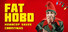 FAT HOBO: Hobocop Saves Christmas