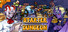 Starter Dungeon