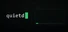 quietd