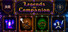 Legends of Companion