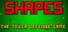 Shapes: The Tower Defense Game