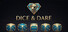 Dice & Dare : A Push-Your-Luck Casino-Style Dice Roguelike