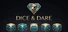 Dice & Dare : A Push-Your-Luck Casino-Style Dice Roguelike