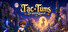 Tac-Tums: DreamQuest