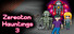 Zereoton Hauntings 3