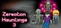 Zereoton Hauntings 3