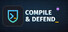 Compile & Defend