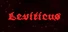 Leviticus