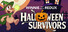 Winnie-the-Pooh Redux: Halloween Survivors