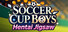 Soccer Cup Boys - Hentai Jigsaw