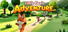 Little Fox's Adventure