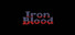 Ironblood