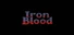 Ironblood