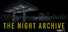 The Night Archive - Sable's