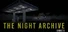 The Night Archive - Sable's