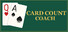 Card Count Coach