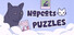 Napcats Puzzles