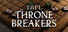 Tafl Throne Breakers