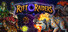 Rift Raiders