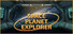 Space Planet Explorer