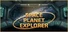 Space Planet Explorer