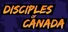 DISCIPLES OF CANADA