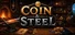 Coin & Steel