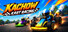 Kachow Kart Racing