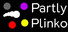 Partly Plinko