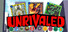 Unrivaled