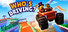 Whos Driving?