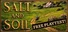 Salt and Soil: A Frontier Family Sim