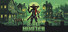 8BIT HUNTER