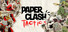Paperclash Tactics