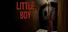 little boy